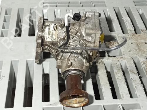 Transfer box LAND ROVER DISCOVERY SPORT (L550) 2.0 D 4x4 | BP24821606M36 - Image 2