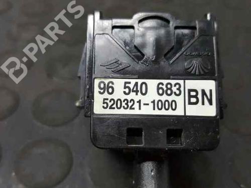 Steering column stalk DAEWOO KALOS (KLAS) 1.4 16V | BP2760597I23 - Image 6