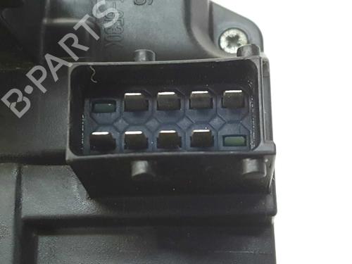 Front left lock OPEL ASTRA G Hatchback (T98)  | BP6800050C98 