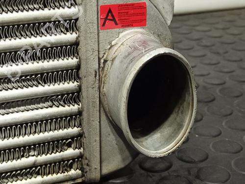 Intercooler LAND ROVER DISCOVERY IV (L319) 2.7 TD 4x4 | BP16074789M30 