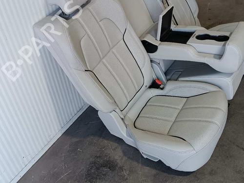 Rear seat LAND ROVER RANGE ROVER SPORT II (L494) 3.0 TDV6 4x4 | BP10076572C17