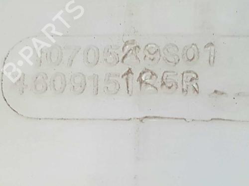 Brake master cylinder RENAULT CLIO IV (BH_) 1.5 dCi 90 | BP2854153M77 