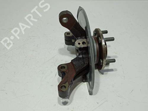 Left front steering knuckle MITSUBISHI ASX (GA_W_)  | BP16394161M25 