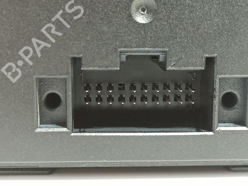 Electronic module SKODA SCALA (NW1) 1.0 TSI | BP31722141M83 