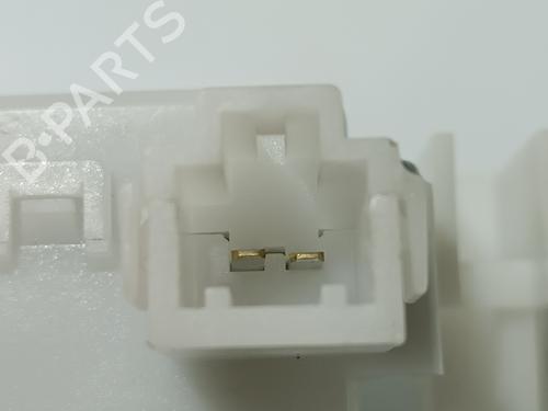 Moteur de trappe à carburant HONDA CR-Z (ZF) 1.5 IMA (ZF1) | BP16118642E18 