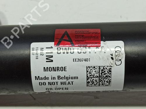 Right front shock absorber AUDI A4 B9 (8W2, 8WC) 2.0 TDI | BP27332907M17 