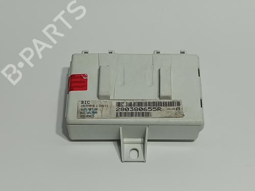 Electronic module RENAULT MEGANE III Coupe (DZ0/1_) 1.9 dCi (DZ0N, DZ0J, DZ1J, DZ1K) | BP11526098M83