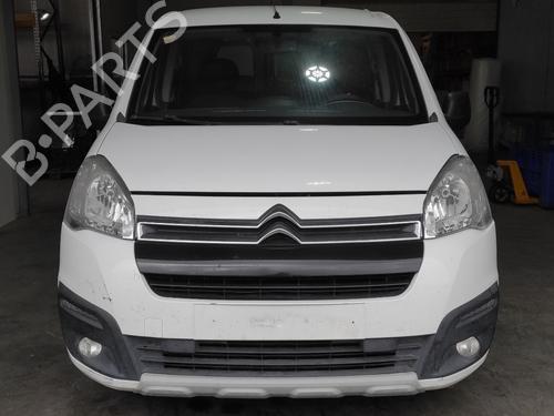 Used Parts CITROËN BERLINGO Box Body/MPV (B9) 1.6 BlueHDi 100 (99 hp) 4282138