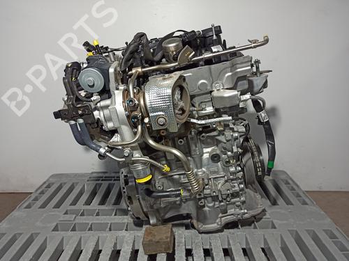 Motor HYUNDAI i20 III (BC3, BI3) 1.0 T-GDI hybrid 48V | BP23062950M1
