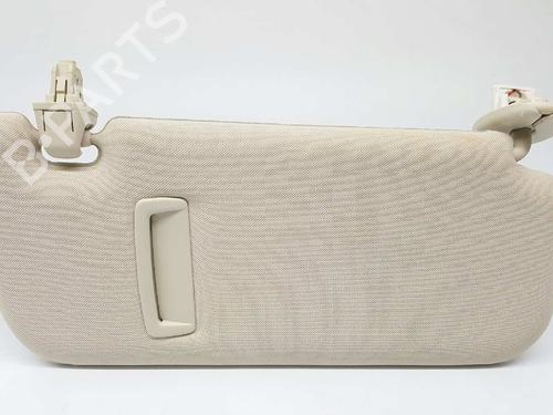 Left sun visor LEXUS CT (ZWA10_) 200h (ZWA10_) | BP4633774I1 