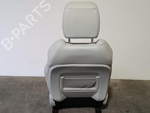 Left front seat LAND ROVER RANGE ROVER EVOQUE (L538) 2.0 D 4x4 | BP21052337C15 