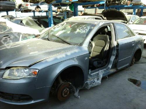 Used Parts AUDI A4 B7 (8EC) 1.8 T (163 hp) 4282397