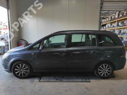Fuel flap OPEL ZAFIRA / ZAFIRA FAMILY B (A05) 1.9 CDTI (M75) | BP15048217C131 