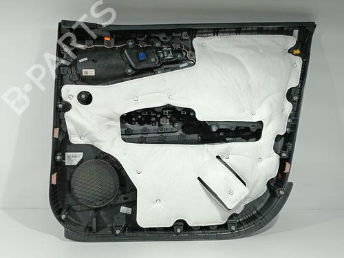 Front left panel KIA SPORTAGE V (NQ5) 1.6 T-GDI MHEV | BP34629878C58 - Image 5