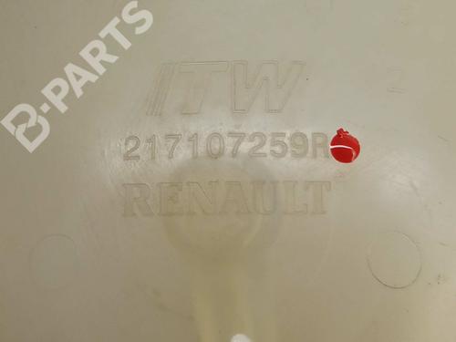 Expansion tank RENAULT CLIO IV (BH_) 1.5 dCi 75 | BP8241834C120 