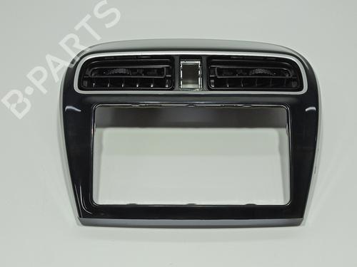 Air vent MITSUBISHI MIRAGE / SPACE STAR VI Hatchback (A0_A)  | BP25451484I21