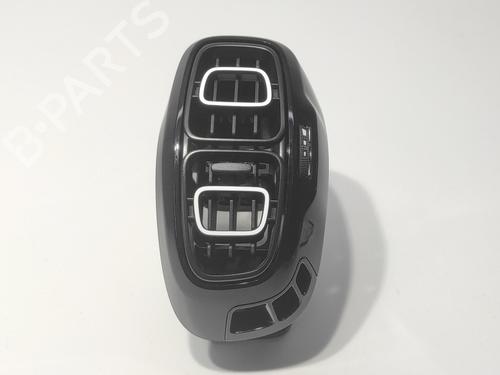Used Air vent CITROËN C3 AIRCROSS II (2R_, 2C_) 1.2 PureTech 110 (2RHNZB, 2RHNZW, 2RHNPX, 2RHNPJ) (110 hp) 21546731