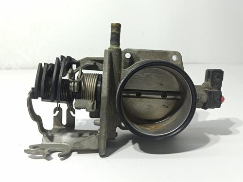 Used Throttle body BMW 5 (E39) 528 i (193 hp) 18786115