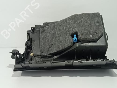 Glove box MERCEDES-BENZ B-CLASS Sports Tourer (W246, W242) B 200 CDI / d (246.208) | BP17442948C95