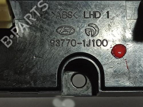 Warning switch HYUNDAI i20 I (PB, PBT) 1.2 | BP24480781I22 - Image 5