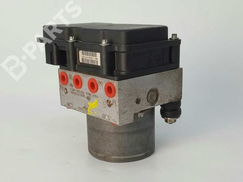 Used ABS pump NISSAN NV200 / EVALIA Bus [2010-2025]  8542737