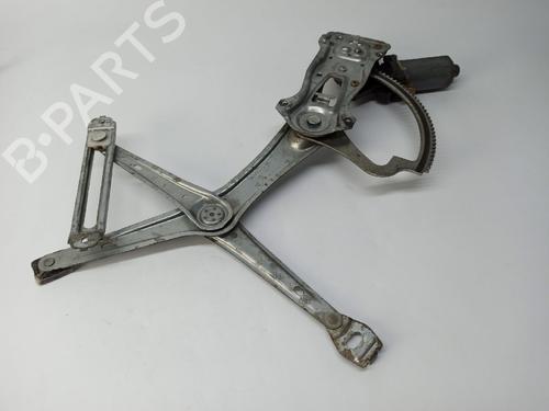 Used Front left window mechanism MERCEDES-BENZ E-CLASS (W210) E 290 Turbo-D (210.017) (129 hp) 5144646