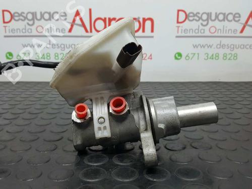 Brake master cylinder CITROËN C4 I (LC_) 1.6 HDi | BP2746456M77 