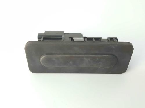 Used Tailgate handle CITROËN C3 III (SX) 1.2 VTi 82 (82 hp) 6456238