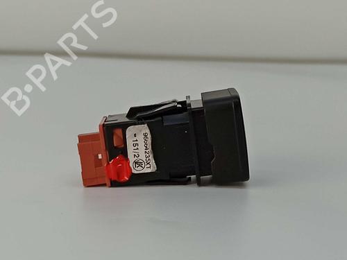 Switch CITROËN C4 II (NC_) 1.6 HDi 110 | BP10067575I30