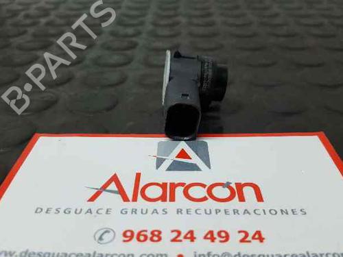 Electronic module PEUGEOT 308 II (LB_, LP_, LW_, LH_, L3_) 2.0 BlueHDi 150 | BP10263017M83 