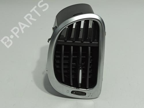 Used Air vent FIAT 500L (351_, 352_) [2012-2025]  16662619