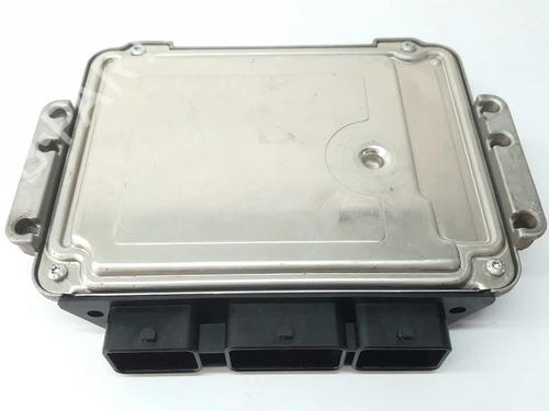 Engine control unit (ECU) CITROËN C3 I (FC_, FN_)  | BP5869953M57 