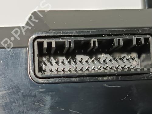 Climate control HYUNDAI i40 I (VF) 1.7 CRDi | BP15406424I5 