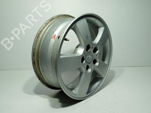Rim HYUNDAI TUCSON (JM) 2.0 | BP24345397C45
