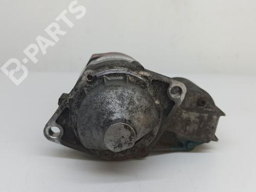 Startmotor MERCEDES-BENZ A-CLASS (W168) A 160 (168.033, 168.133) | BP10320862M8 