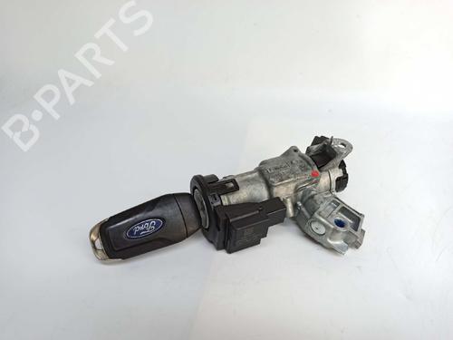 Ignition barrel FORD FIESTA VII (HJ, HF) 1.5 TDCi | BP8280383M48 