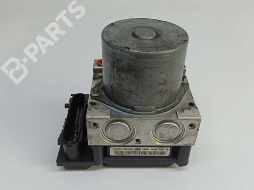 Abs pomp RENAULT SCÉNIC II (JM0/1_) 1.5 dCi (JM0F) | BP8049304M43 