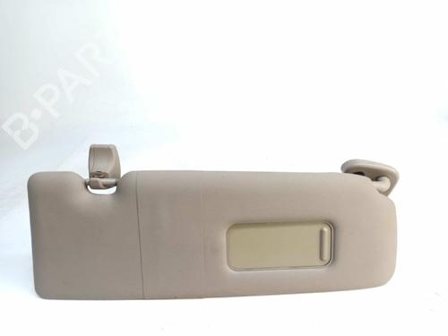 Right sun visor BMW 1 (E87) 118 d | BP8238779I2 
