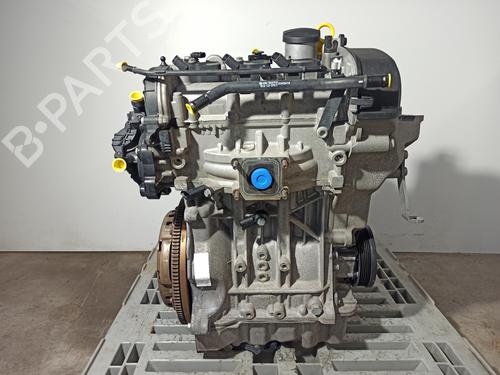 Motor für SKODA FABIA III (NJ3) 1.0 (75 hp) 18354724