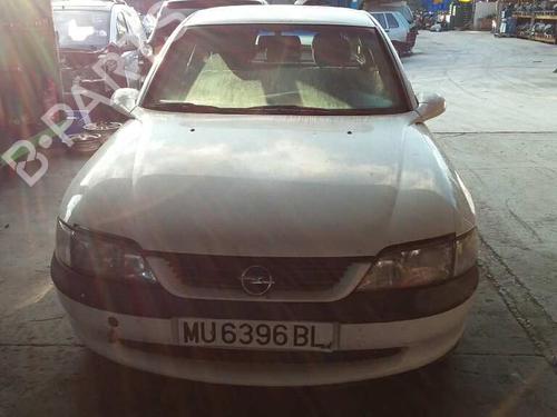 Used Parts OPEL VECTRA B Hatchback (J96) 1.7 TD (F68) (82 hp) 4277879
