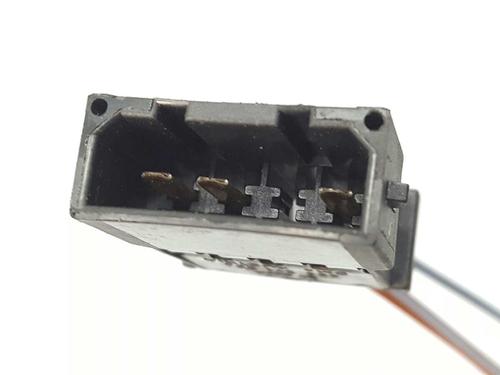 Sunroof engine AUDI A3 (8L1) S3 quattro | BP2902382M60 
