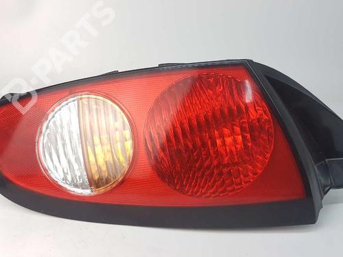Used Left taillight HYUNDAI ATOS PRIME (MX) 1.0 i (54 hp) 4954257