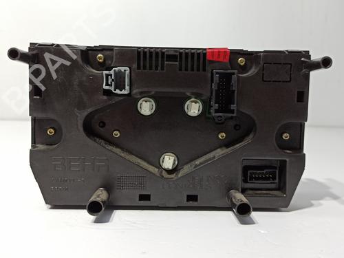Climate control PEUGEOT 307 (3A/C) 2.0 HDi 90 | BP20100677I5 