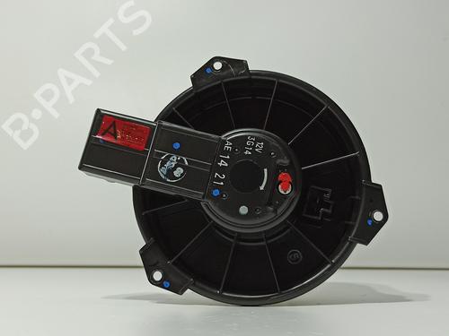 Heater blower motor MITSUBISHI MIRAGE / SPACE STAR VI Hatchback (A0_A) | BP29171099M62