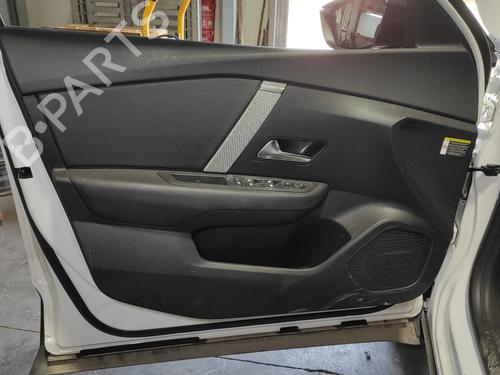front-left-panel-citroen-c4-iii-ba_-bb_-bc_-2020-37421378 main image
