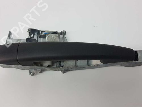 Used Front right exterior door handle CITROËN BERLINGO Box Body/MPV (B9) [2008-2026]  4075009