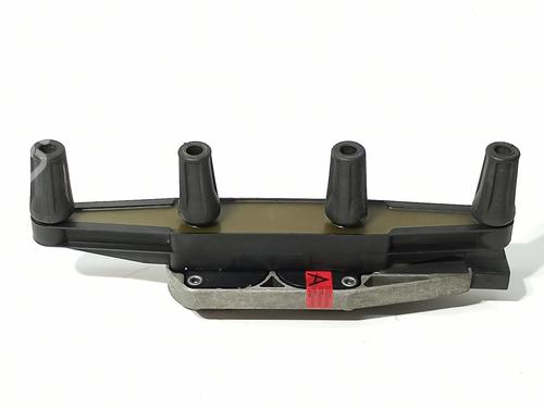 Tændspole SKODA FABIA I (6Y2) 1.4 (60 hp) 29601915