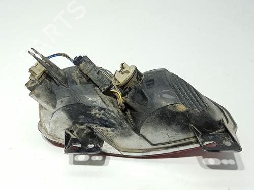 Rear bumper left light CITROËN C4 Picasso II  | BP34350049C81  - Image 5