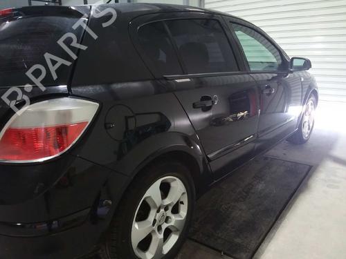 Høyre bak lås OPEL ASTRA H (A04) 1.9 CDTI 16V (L48) | BP5144644C99 