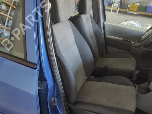 Used Parts RENAULT MODUS / GRAND MODUS (F/JP0_) 1.5 dCi (FP0F, JP0F) (86 hp) 4281408